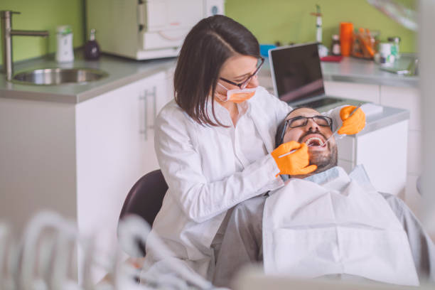 Best Emergency Dental Services Near Me  in Fox River Grove, IL