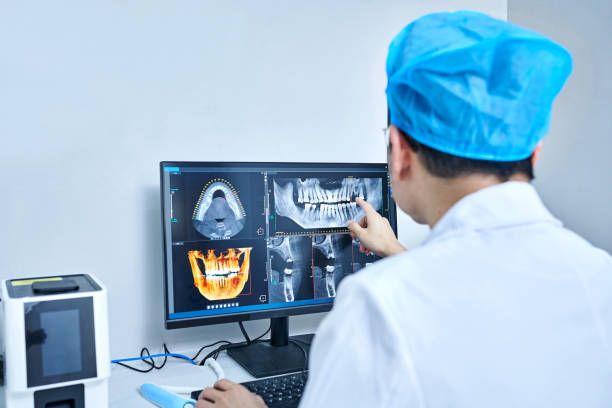 Best Broken Tooth Emergency  in Fox River Grove, IL