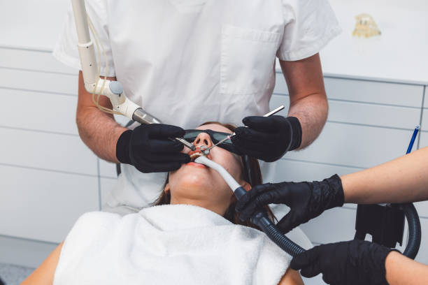 Best Cracked Tooth Emergency Dentist  in Fox River Grove, IL